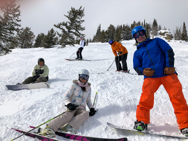Jackson Hole 201816